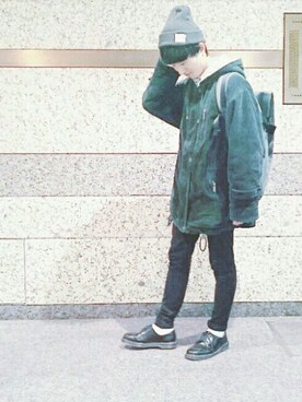  takahiroさんのコーディネート