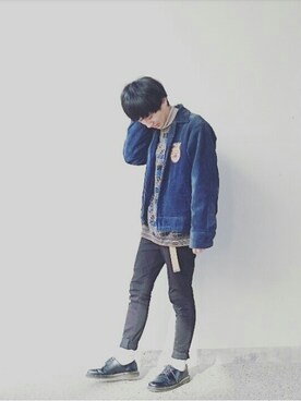  takahiroさんのコーディネート