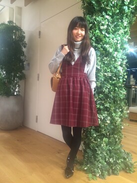 YUKIKOさんのコーディネート