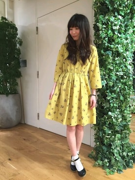 YUKIKOさんのコーディネート