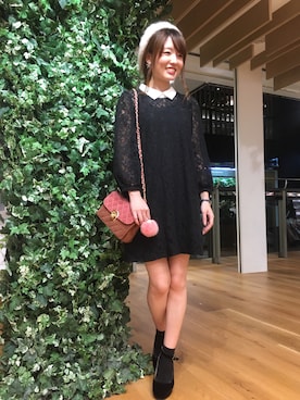 YUKIKOさんのコーディネート