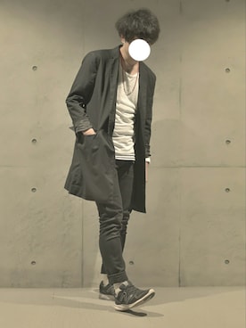 CHORiNさんのコーディネート