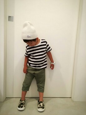 Souさんのコーディネート