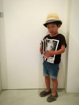 Souさんのコーディネート