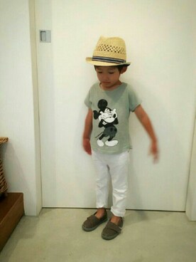 Souさんのコーディネート