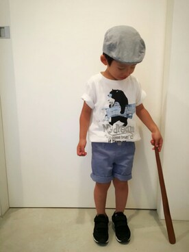 Souさんのコーディネート