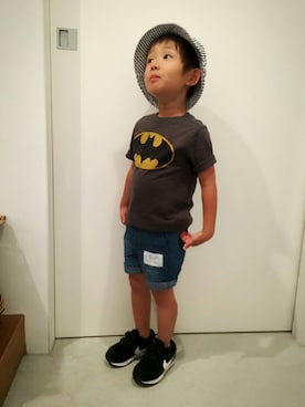 Souさんのコーディネート