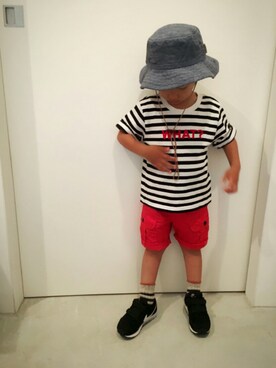 Souさんのコーディネート