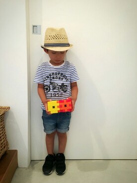 Souさんのコーディネート