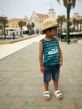 Souさんのコーディネート