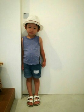 Souさんのコーディネート