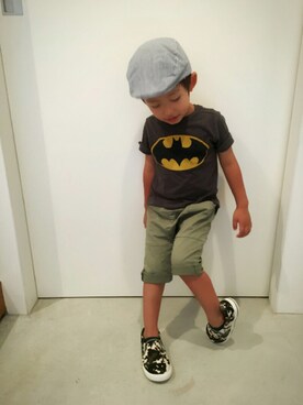 Souさんのコーディネート