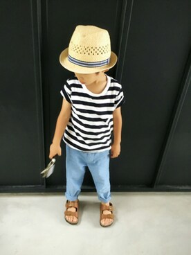 Souさんのコーディネート