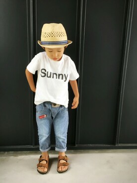 Souさんのコーディネート