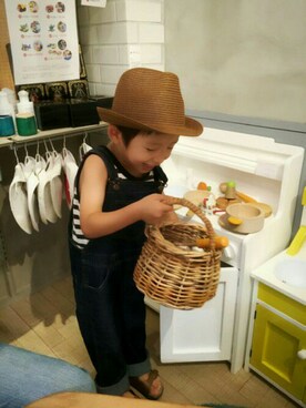 Souさんのコーディネート