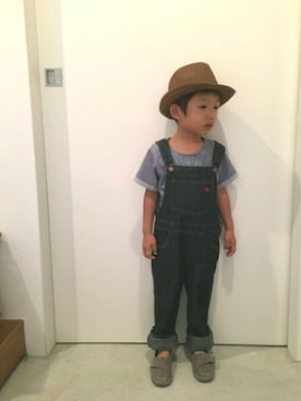 Souさんのコーディネート