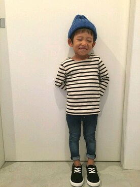 Souさんのコーディネート