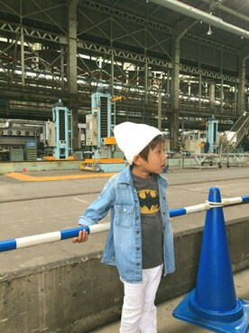 Souさんのコーディネート