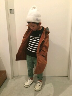 Souさんのコーディネート