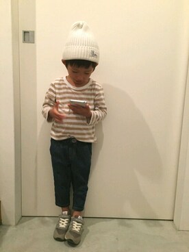 Souさんのコーディネート