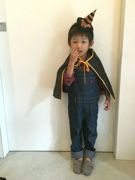 Souさんのコーディネート