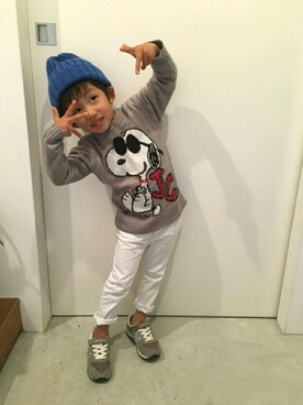 Souさんのコーディネート