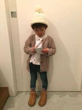 Souさんのコーディネート