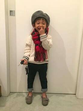 Souさんのコーディネート