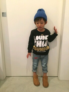 Souさんのコーディネート