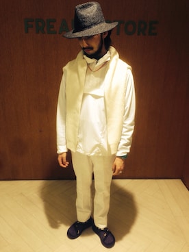 キムさんさんのコーディネート