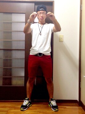 SIMCさんのコーディネート