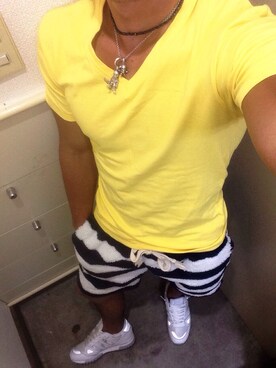 SIMCさんのコーディネート