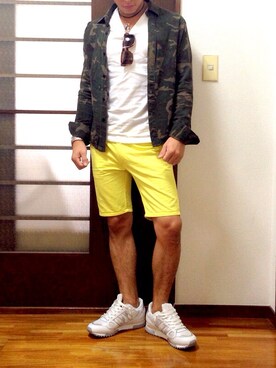 SIMCさんのコーディネート