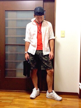 SIMCさんのコーディネート