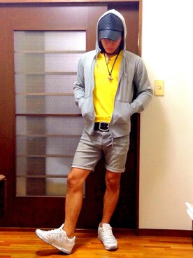 SIMCさんのコーディネート