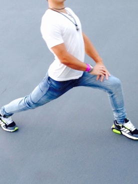 SIMCさんのコーディネート