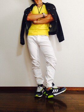 SIMCさんのコーディネート