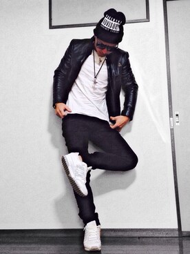 SIMCさんのコーディネート