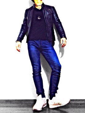 SIMCさんのコーディネート