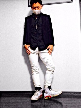 SIMCさんのコーディネート