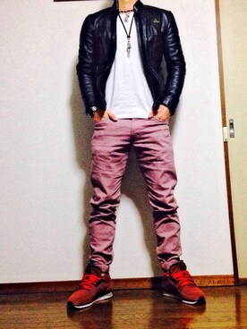 SIMCさんのコーディネート