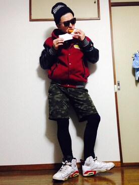 SIMCさんのコーディネート