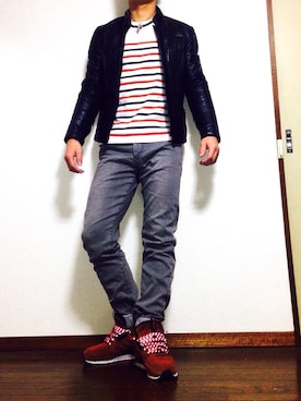 SIMCさんのコーディネート