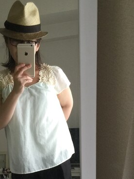 こおいまあくさんのコーディネート