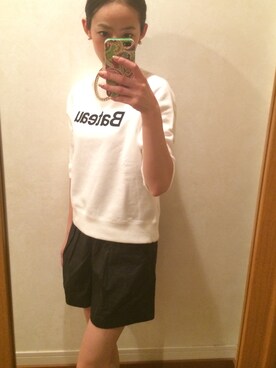 chihoさんのコーディネート