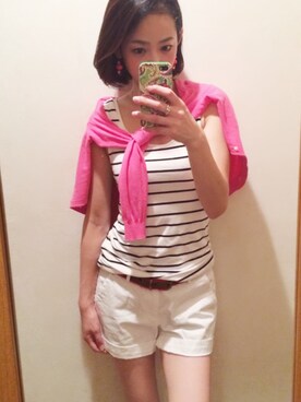 chihoさんのコーディネート