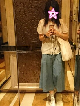 Kiwiさんのコーディネート