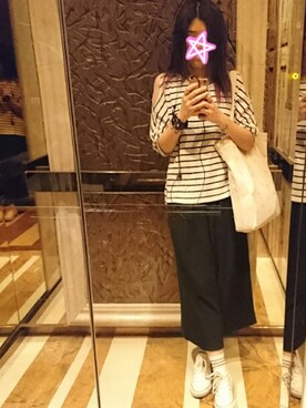 Kiwiさんのコーディネート