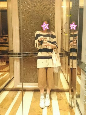 Kiwiさんのコーディネート