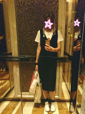 Kiwiさんのコーディネート